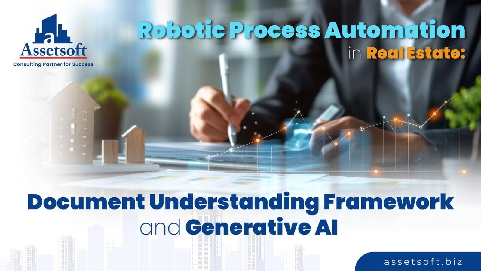 Robotic Process Automation in Real Estate: Document Understanding Framework and Generative AI